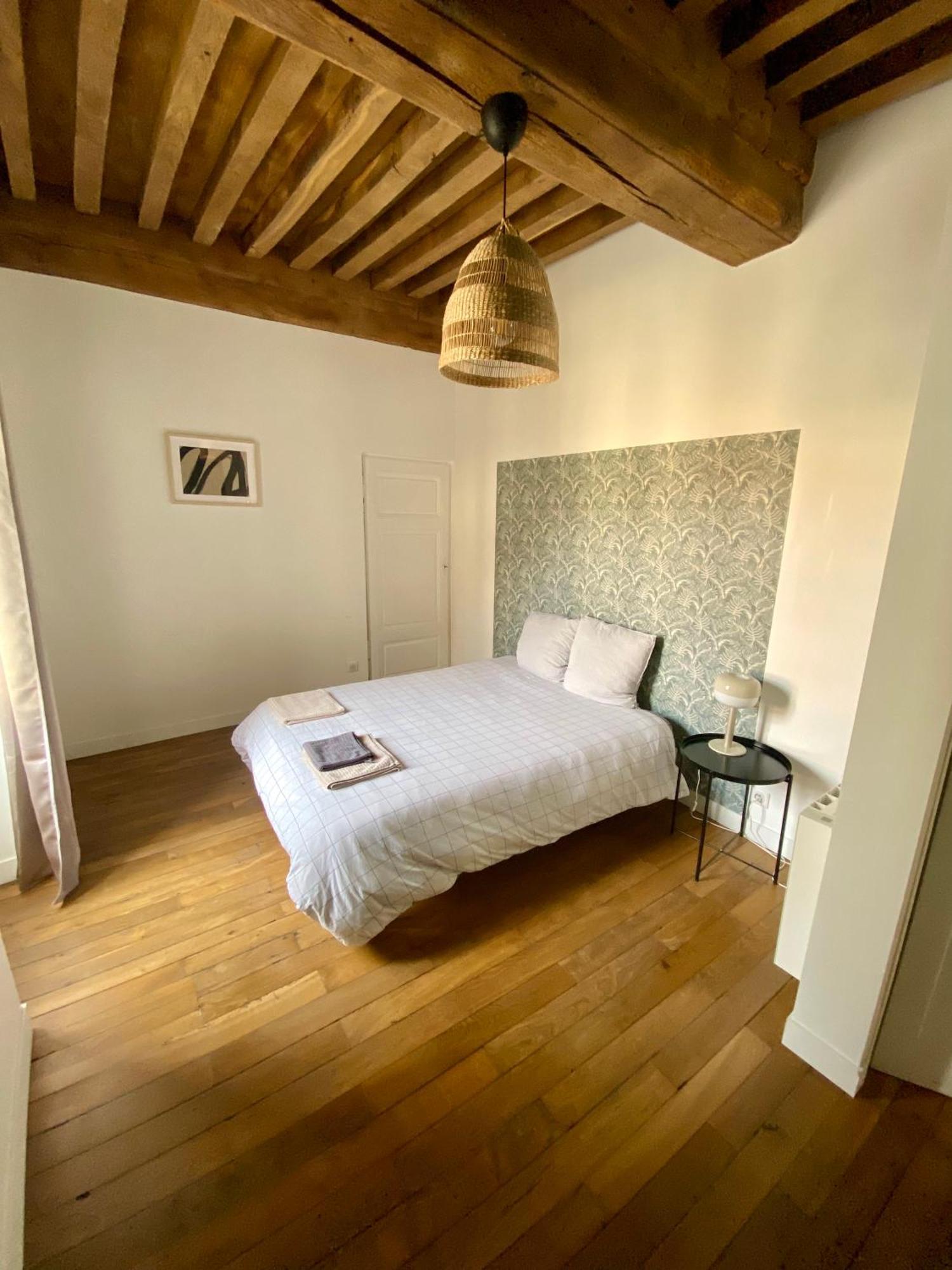 Les Jardins De La Cite Apartment Dijon Ngoại thất bức ảnh