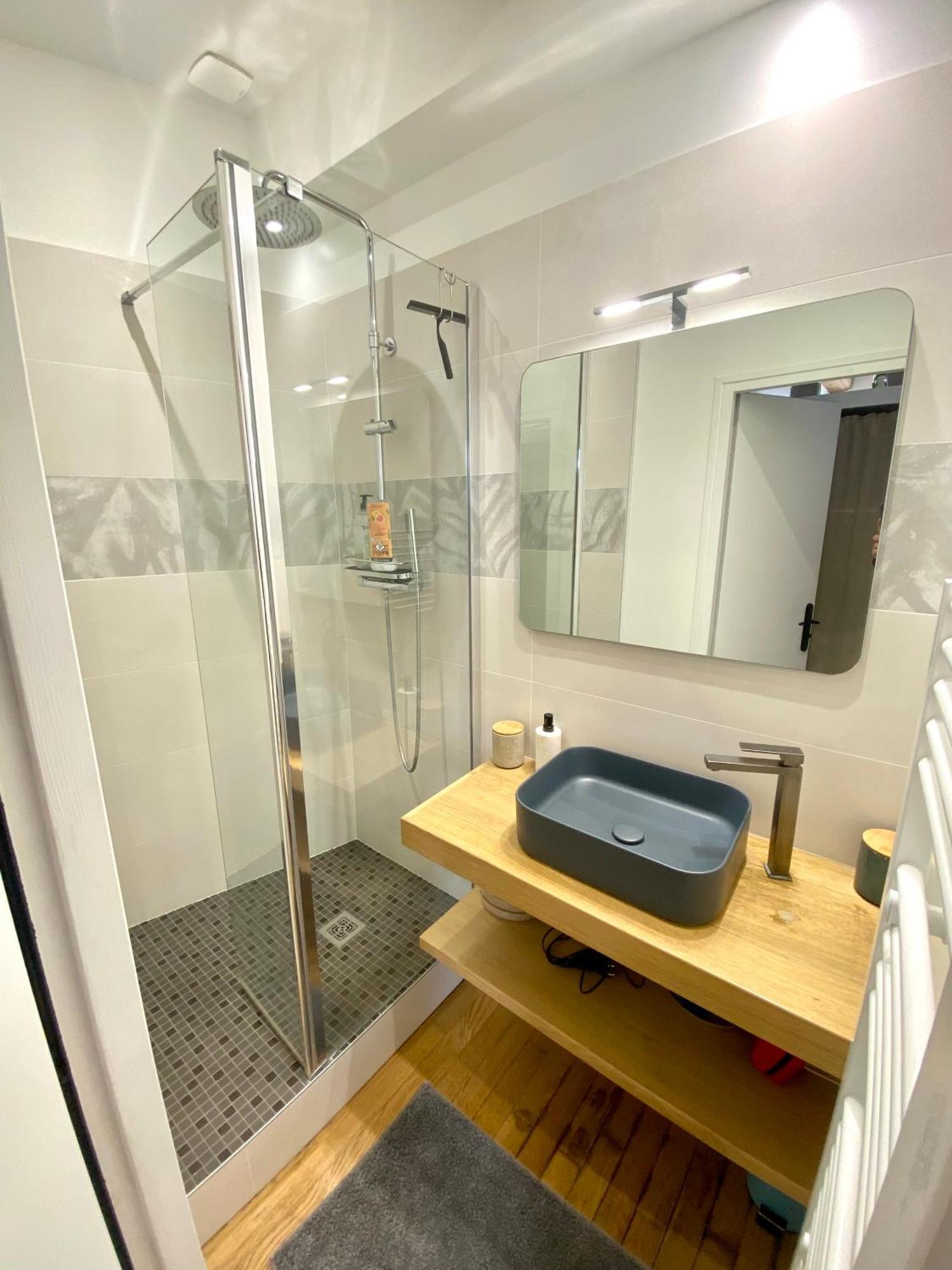 Les Jardins De La Cite Apartment Dijon Ngoại thất bức ảnh